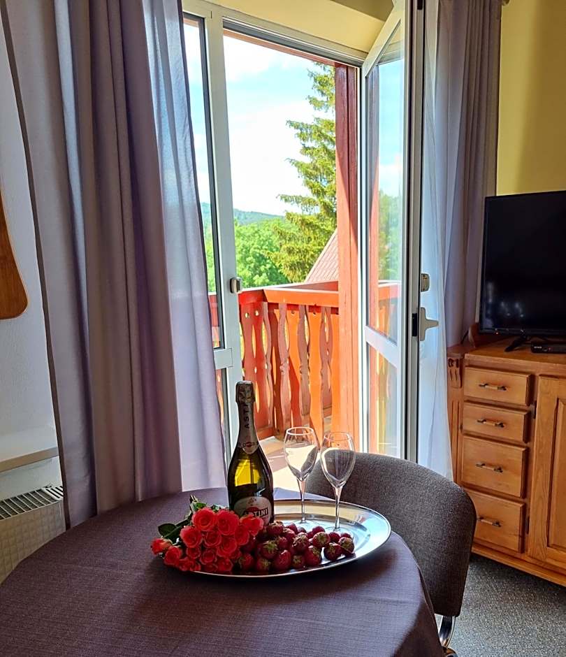 Karkonosze – Karpacz, WI