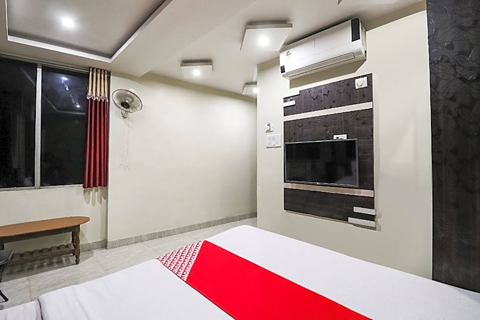 Hotel Swastik Regency by OYO Rooms – Dhanbad, WY