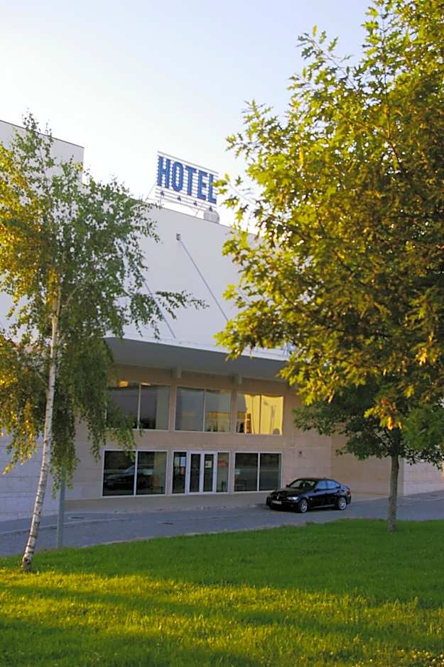 Hotel Turismo De Trancoso