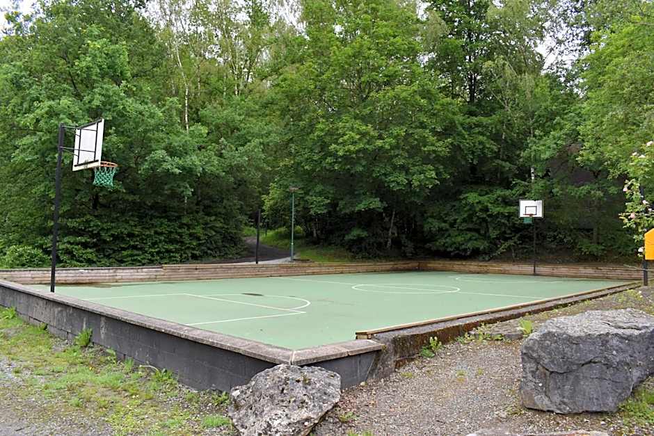 Forest Lodge Durbuy