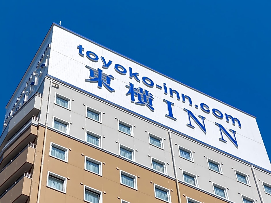 Toyoko Inn Nagoya Meieki Minami