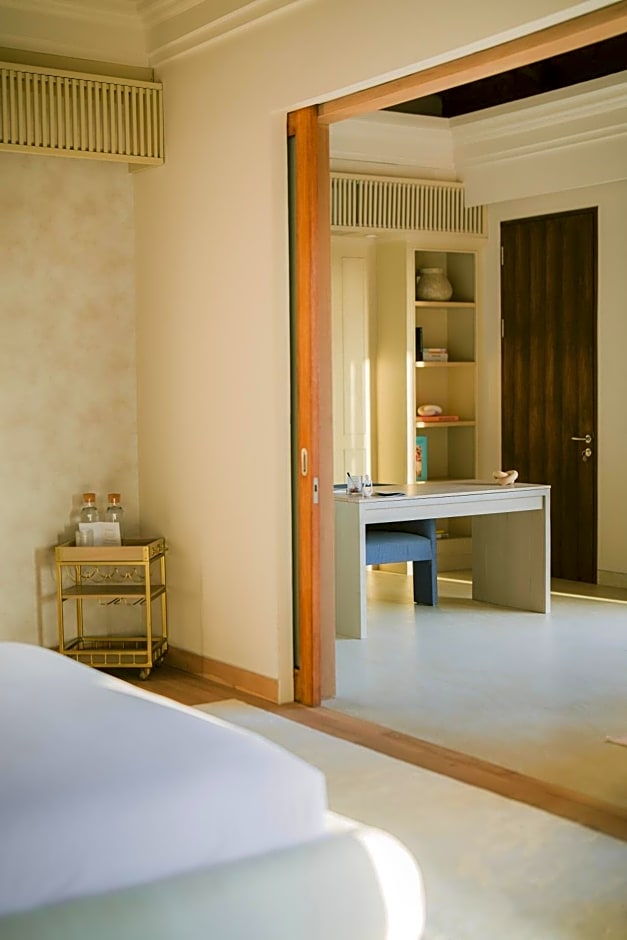 Poco Poco villas by Aayan