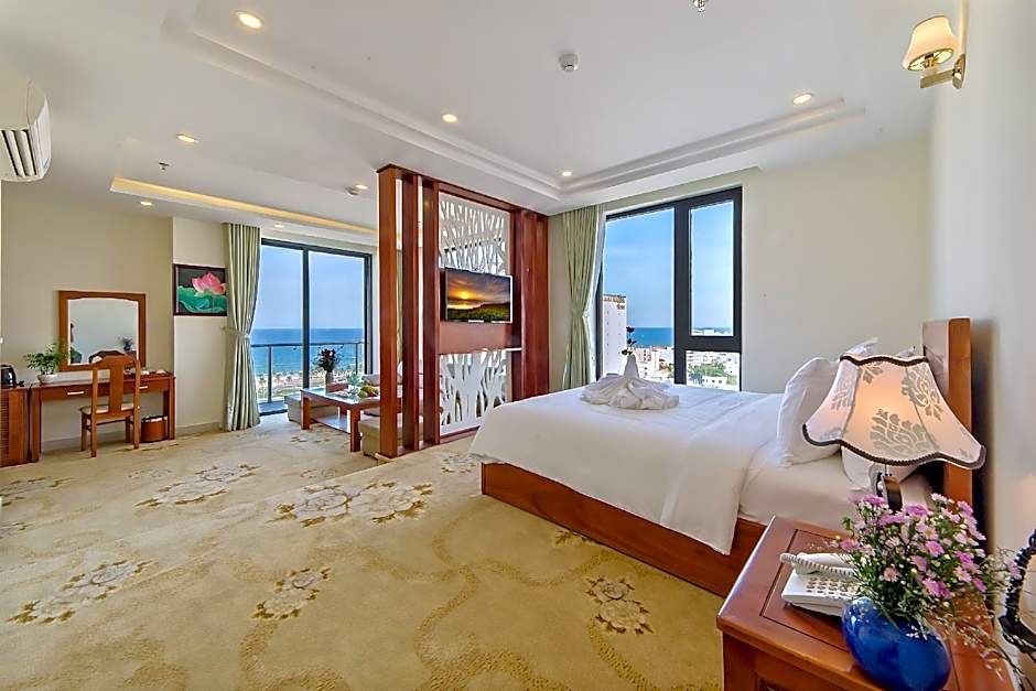 PHUOC MY AN BEACH HOTEL DANANG