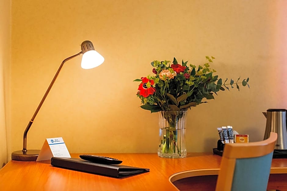 Best Western Hotel Esplanade