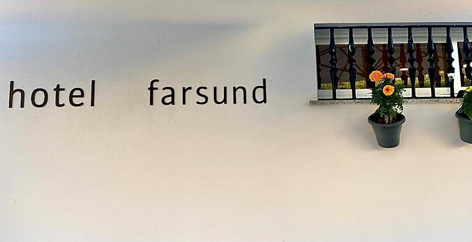 Hotel Farsund