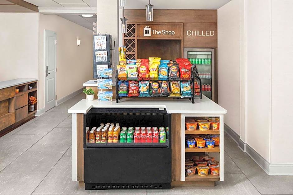 Hilton Garden Inn Kent Island