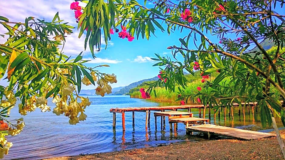 Dalyan Hotel Nish Caria