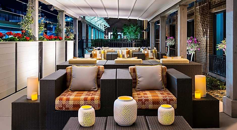 Hotel Indigo Savannah Historic District By IHG