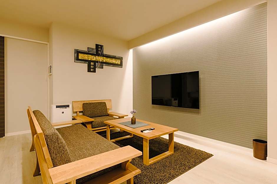 GRAND BASE Karatsu Ekiminami