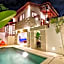 Villa Cosmo, Seminyak