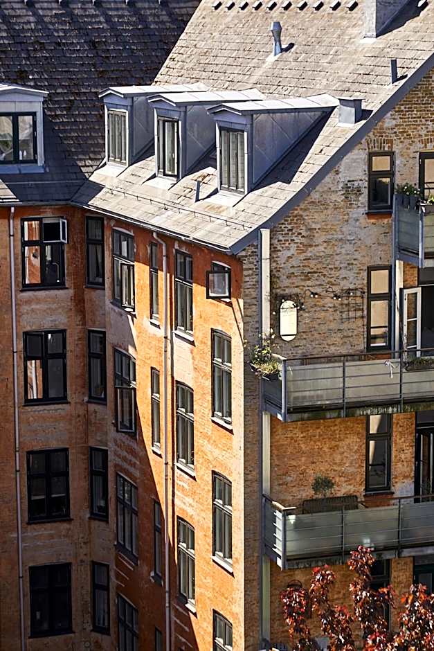 Hotel Sct. Thomas