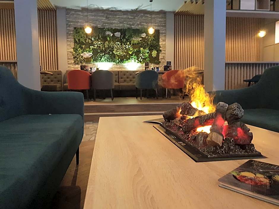 Atva Residence Hotel