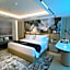The Excelton Hotel Palembang