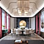 Beijing Palace Soluxe Hotel Astana