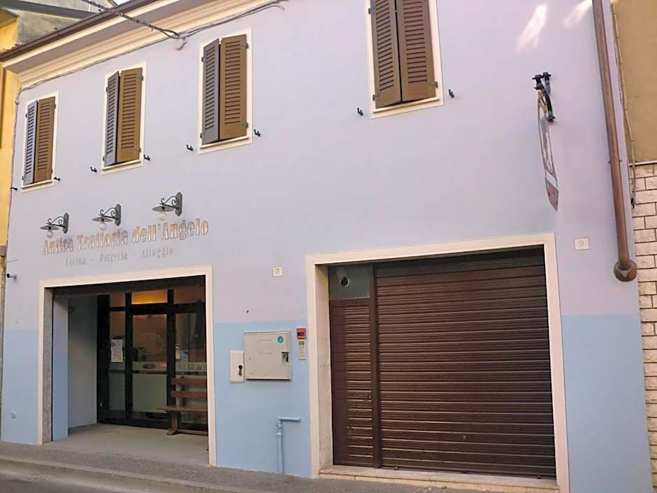 Albergo Dell'angelo