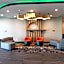 La Quinta Inn & Suites by Wyndham San Antonio Seaworld LAFB