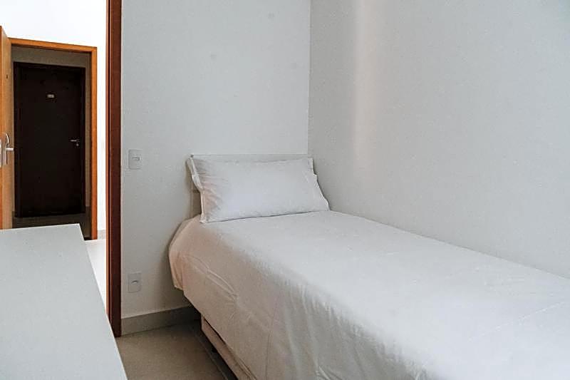 Jardim das Palmeiras II - Multipropriedade