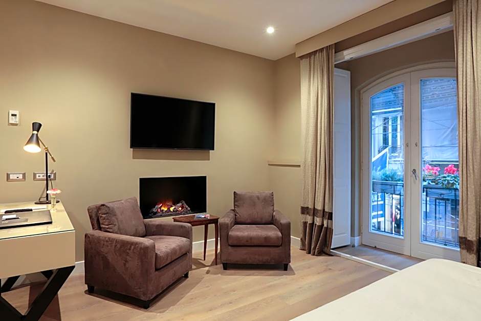 Caruso Place Boutique & Wellness Suites