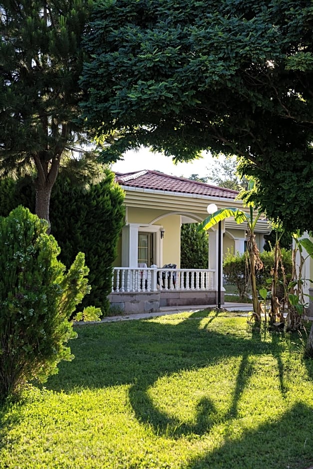 Anadolu Hotels Didim Club