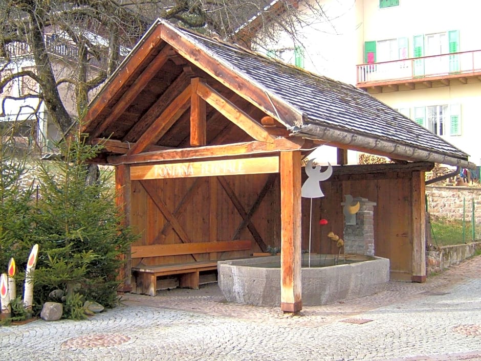 Alla Fontana Termale