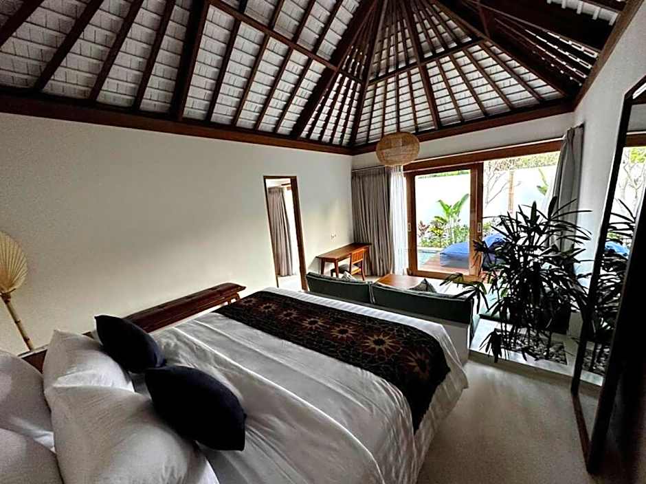 Di Cappio Villa Uluwatu 2