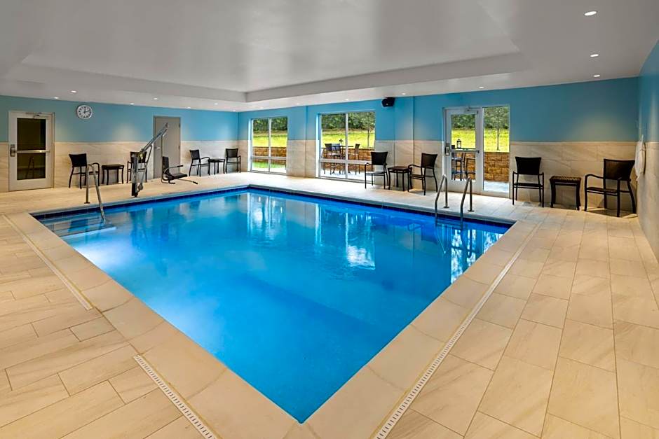 Holiday Inn Express And Suites Waynesboro East By IHG