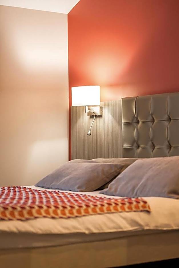Brit Hotel Confort Foix