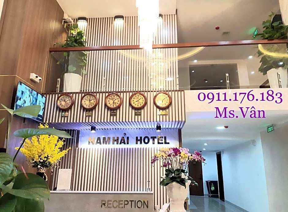 Nam Hai Con Dao Hotel