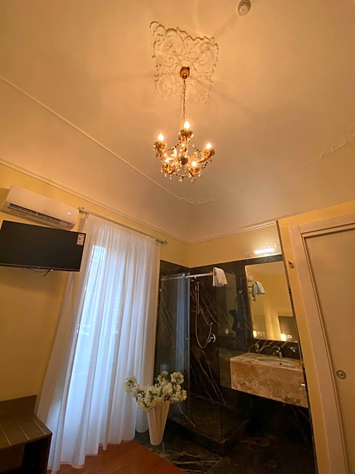 55 Aira Hotel