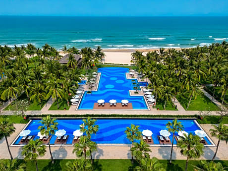 Danang Marriott Resort & Spa