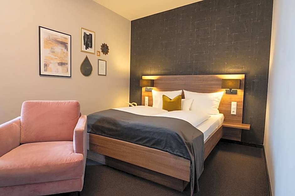 V Boutique Hotel Böblingen