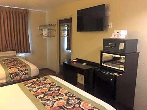 Americas Best Value Inn Caldwell