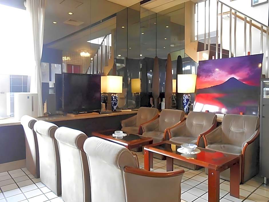 Fujinomiya Green Hotel