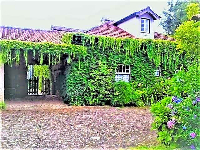 Casa da Roseira