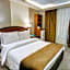 Nairoukh Hotel Aqaba