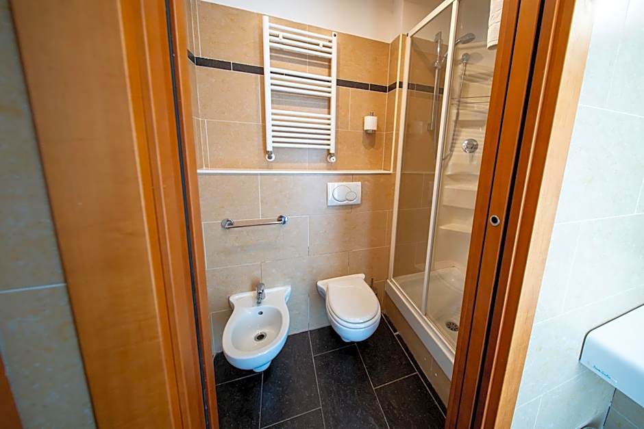 Hotel Residence Sestriere