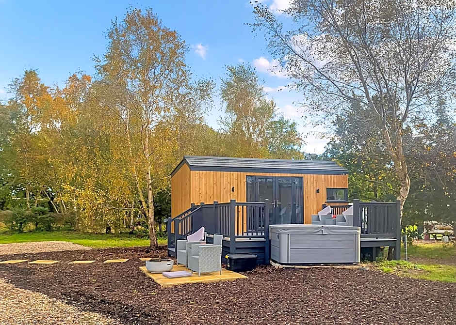 Watermill Leisure Park