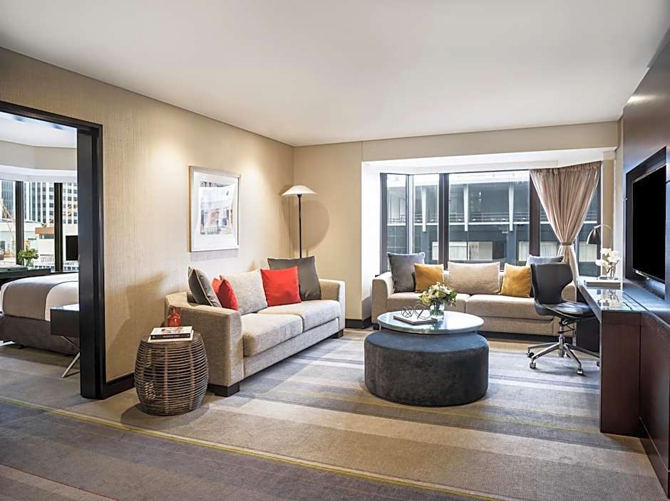 InterContinental Wellington By IHG