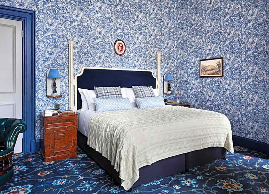 The Randolph Hotel Oxford, a Graduate By Hilton