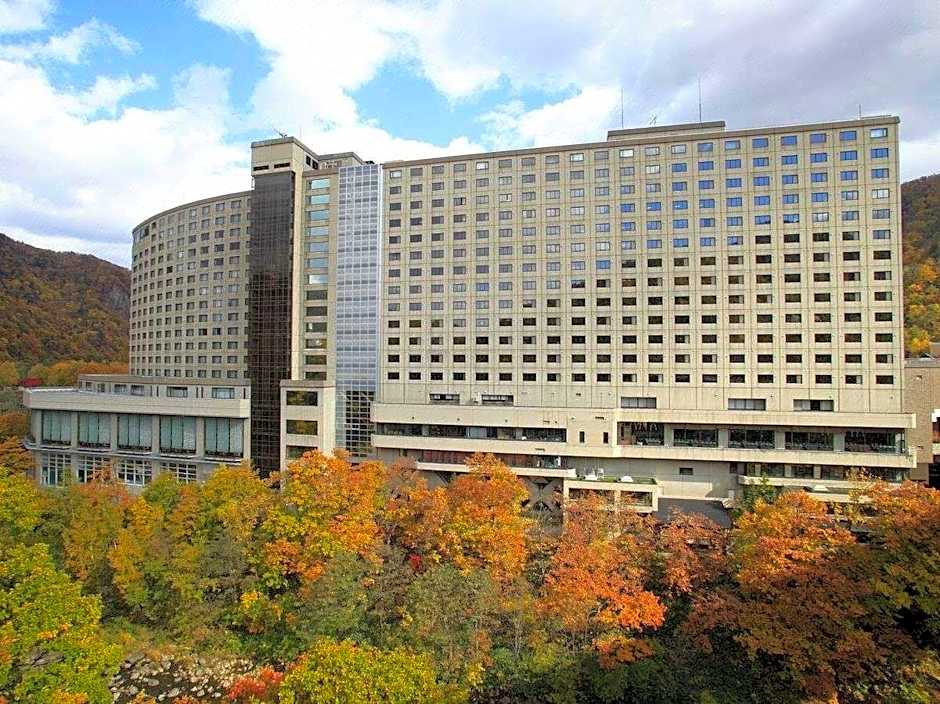 Jozankei View Hotel