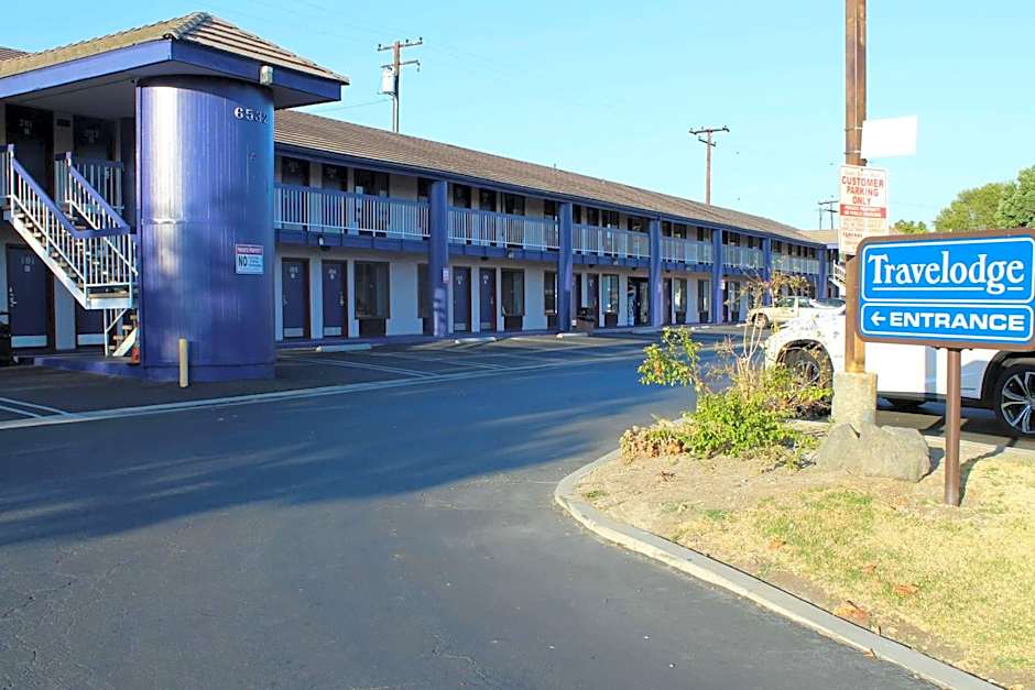 Travelodge by Wyndham Buena Park
