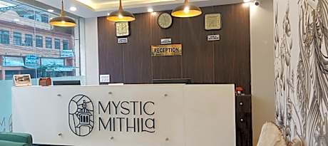 Hotel Mystic Mithila 