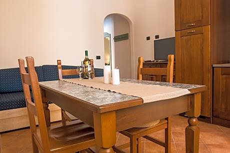 SOS Alinos - Alojamientos en CERDEÑA