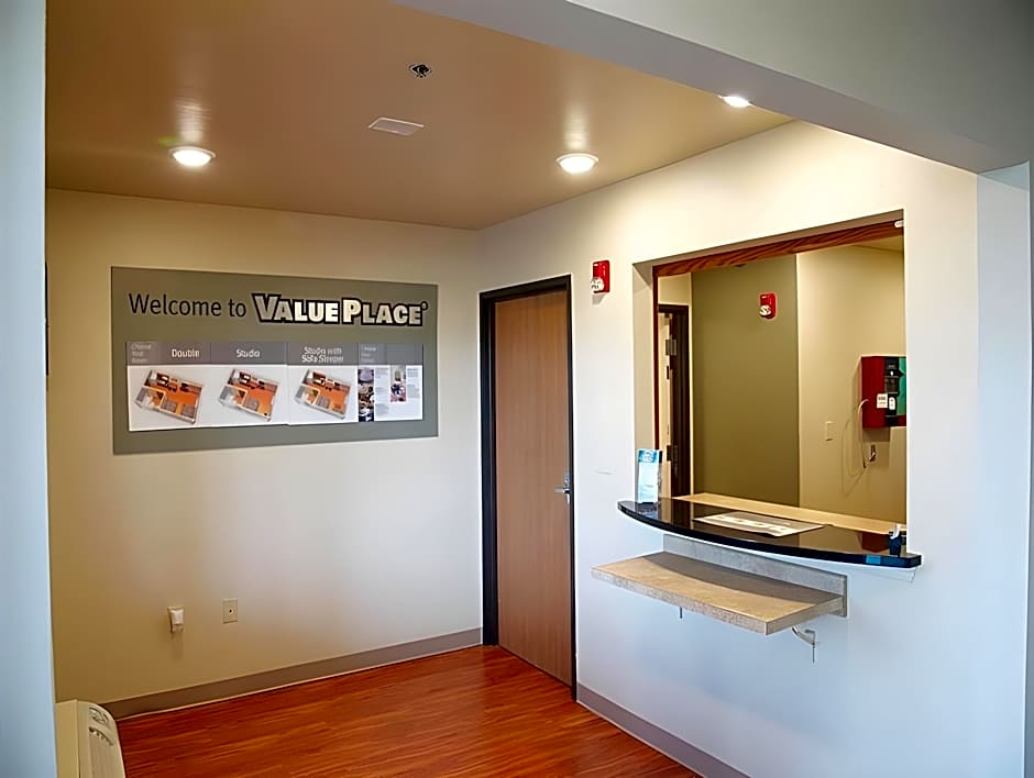 WoodSpring Suites Oklahoma City Northwest