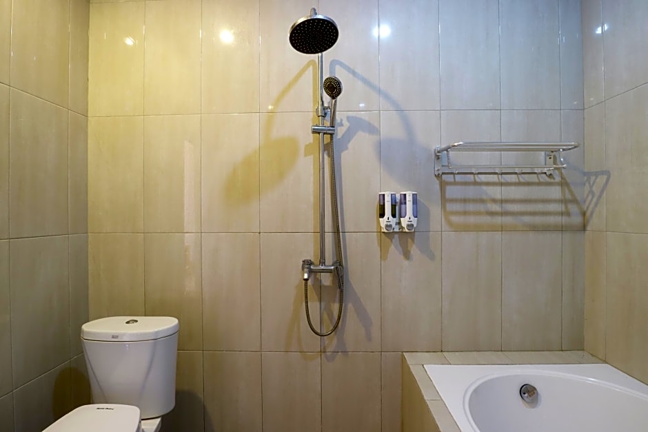 The Umah Pandawa Hotel and Villas