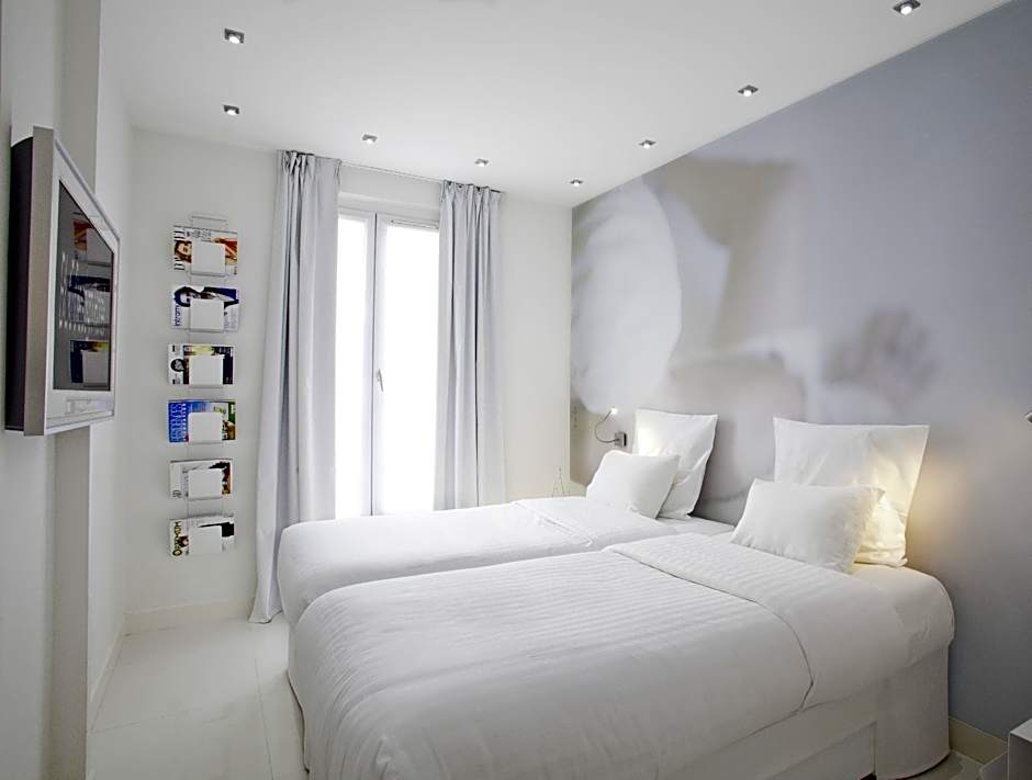Blc Design Hotel