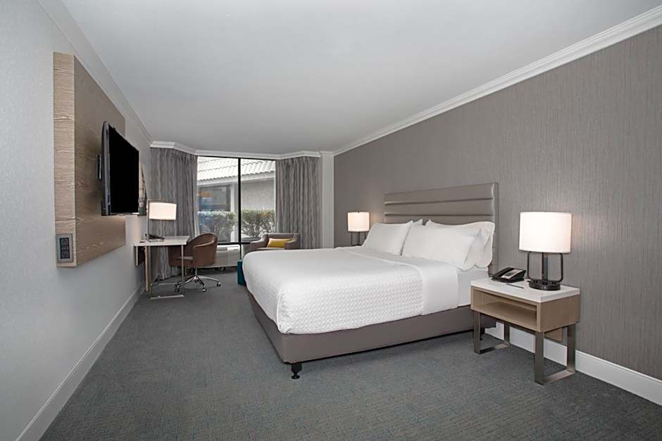 Crowne Plaza Costa Mesa Orange County By IHG