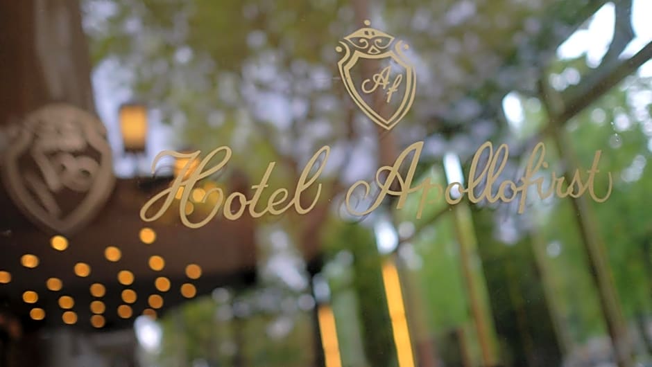 Apollofirst Boutique Hotel