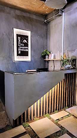 Happy House BnB Bromo backpacker
