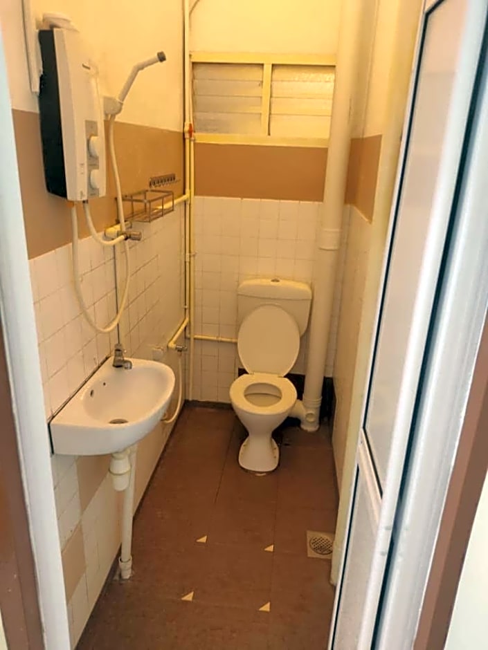 Marina Hotel Kemaman